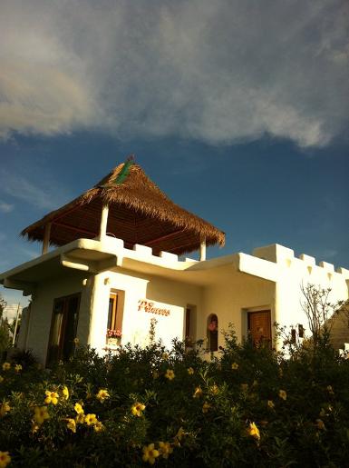 บ้านปริ๊นเซส 